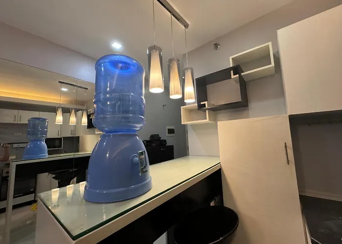 Luxanos Place- Avida Tower, It Park アパート Tabok